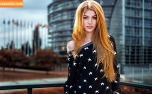 Katherine McNamara фото #0430