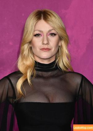 Katherine McNamara photo #0459