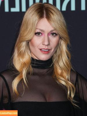 Katherine McNamara photo #0462