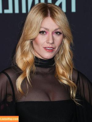 Katherine McNamara photo #0463