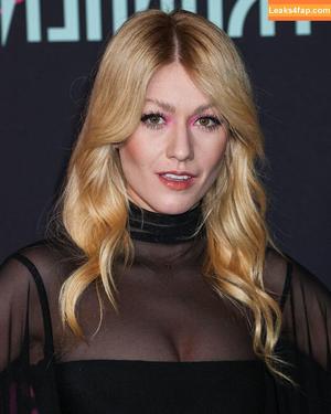 Katherine McNamara photo #0472