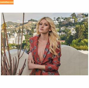 Katherine McNamara photo #0497