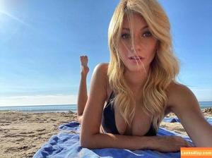 Katherine McNamara photo #0560