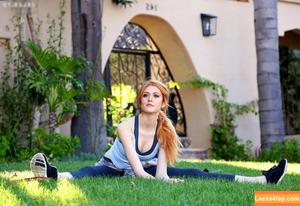 Katherine McNamara photo #0561