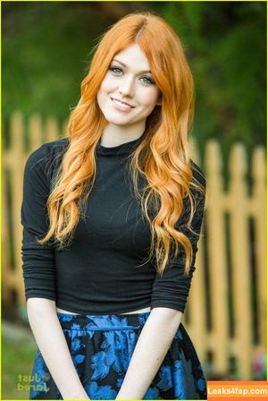 Katherine McNamara photo #0877