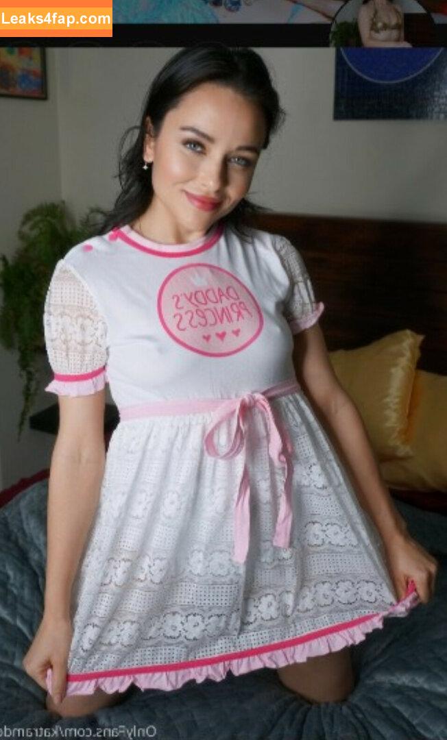 Katherine Ramdeen / katramdeen leaked photo photo #0021