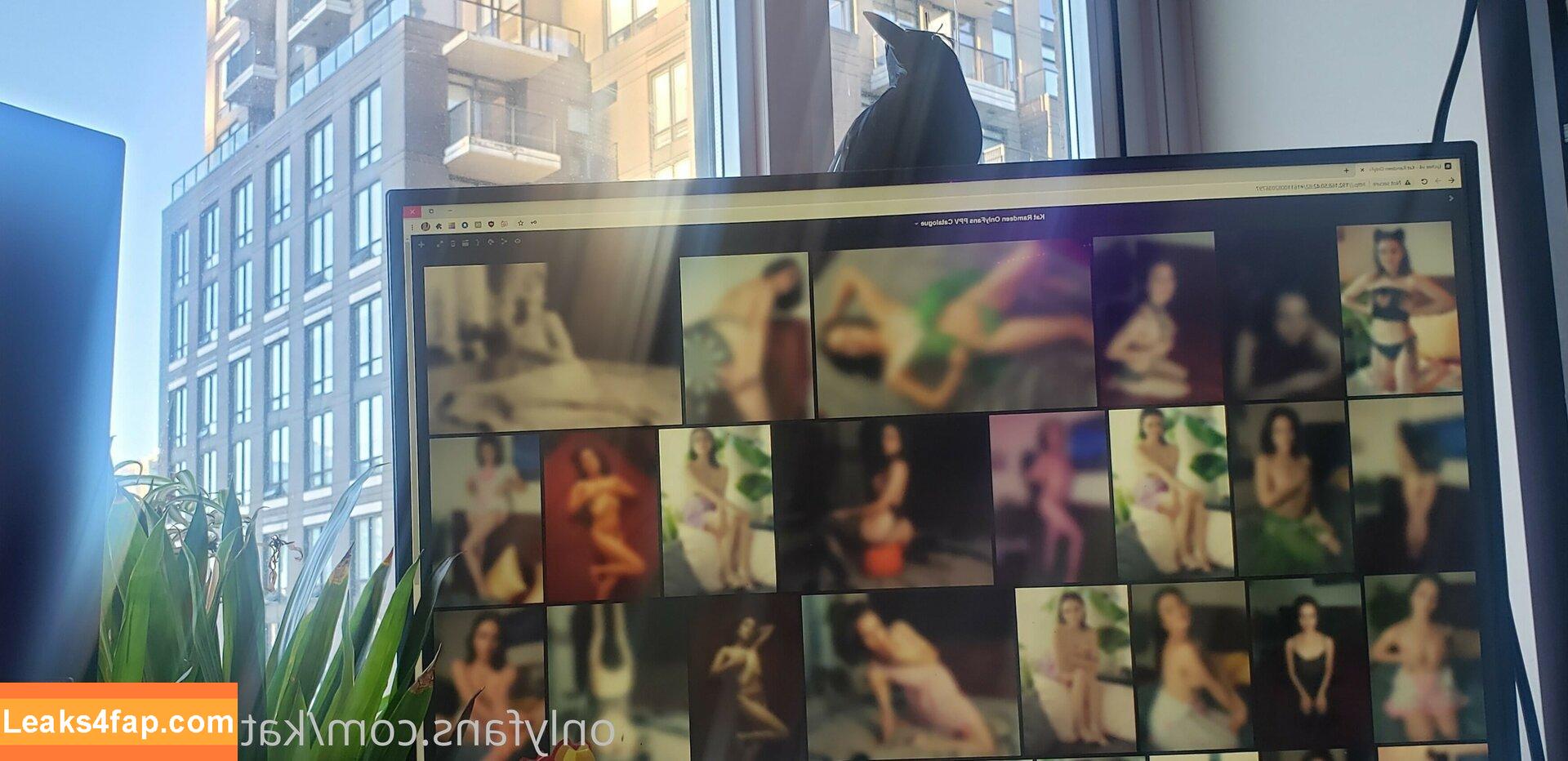 Katherine Ramdeen / katramdeen leaked photo photo #0039