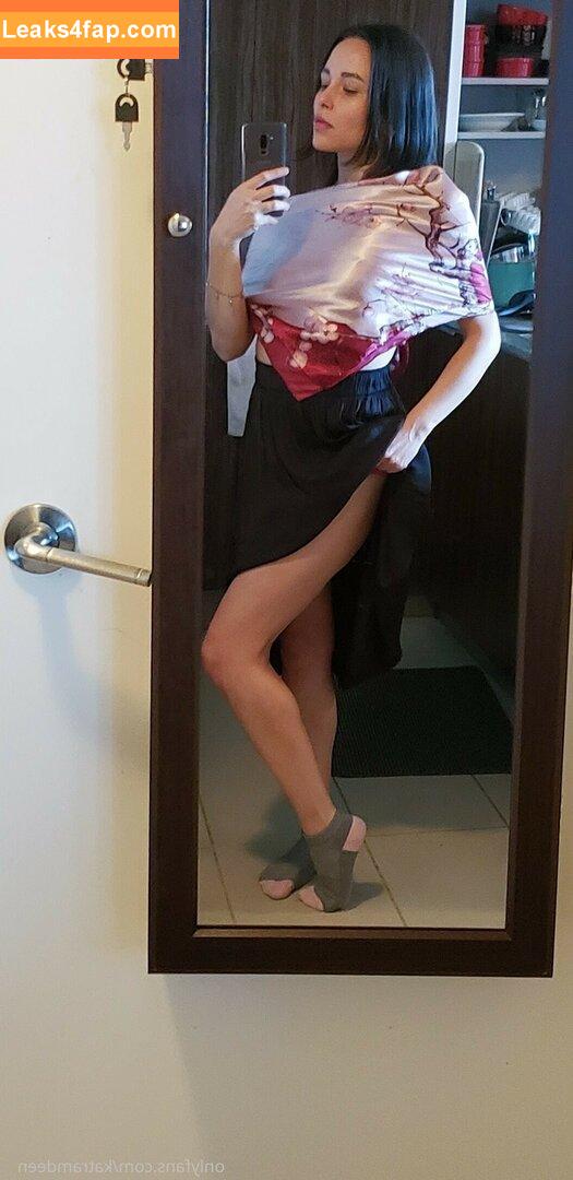 Katherine Ramdeen / katramdeen leaked photo photo #0046