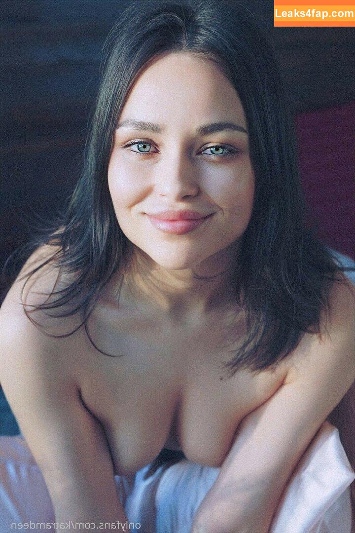 Katherine Ramdeen / katramdeen leaked photo photo #0070