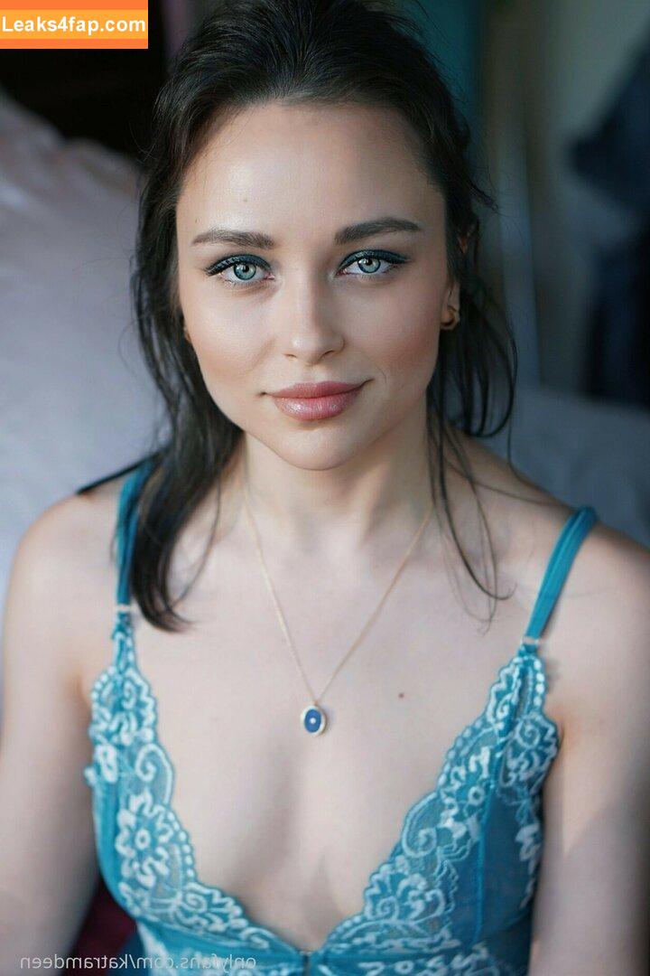 Katherine Ramdeen / katramdeen leaked photo photo #0072