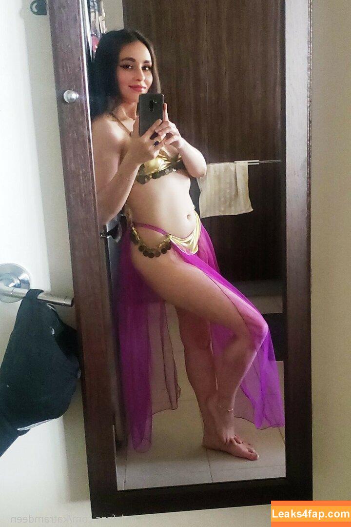 Katherine Ramdeen / katramdeen leaked photo photo #0075