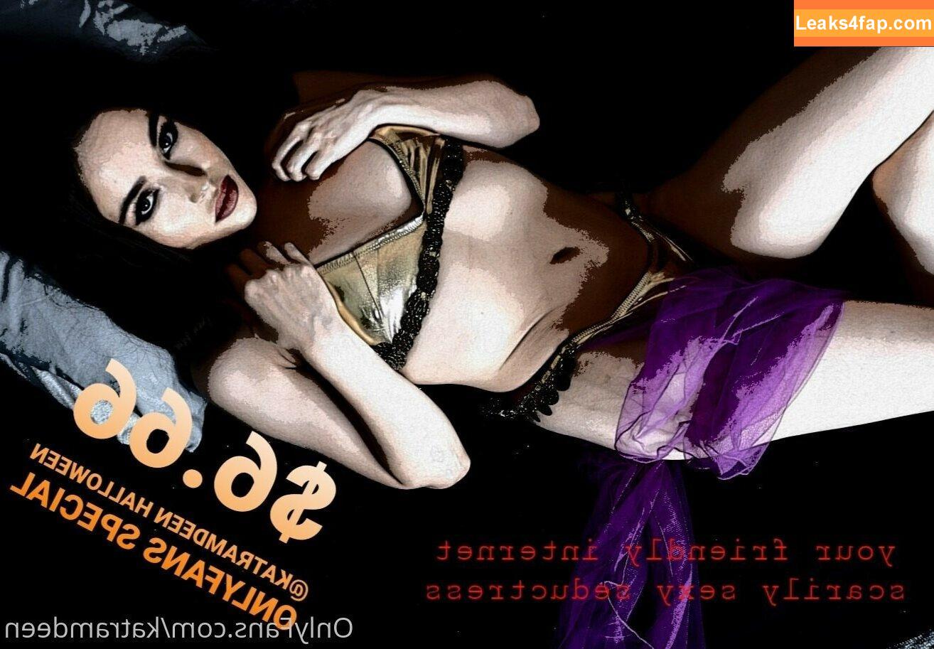 Katherine Ramdeen / katramdeen leaked photo photo #0079