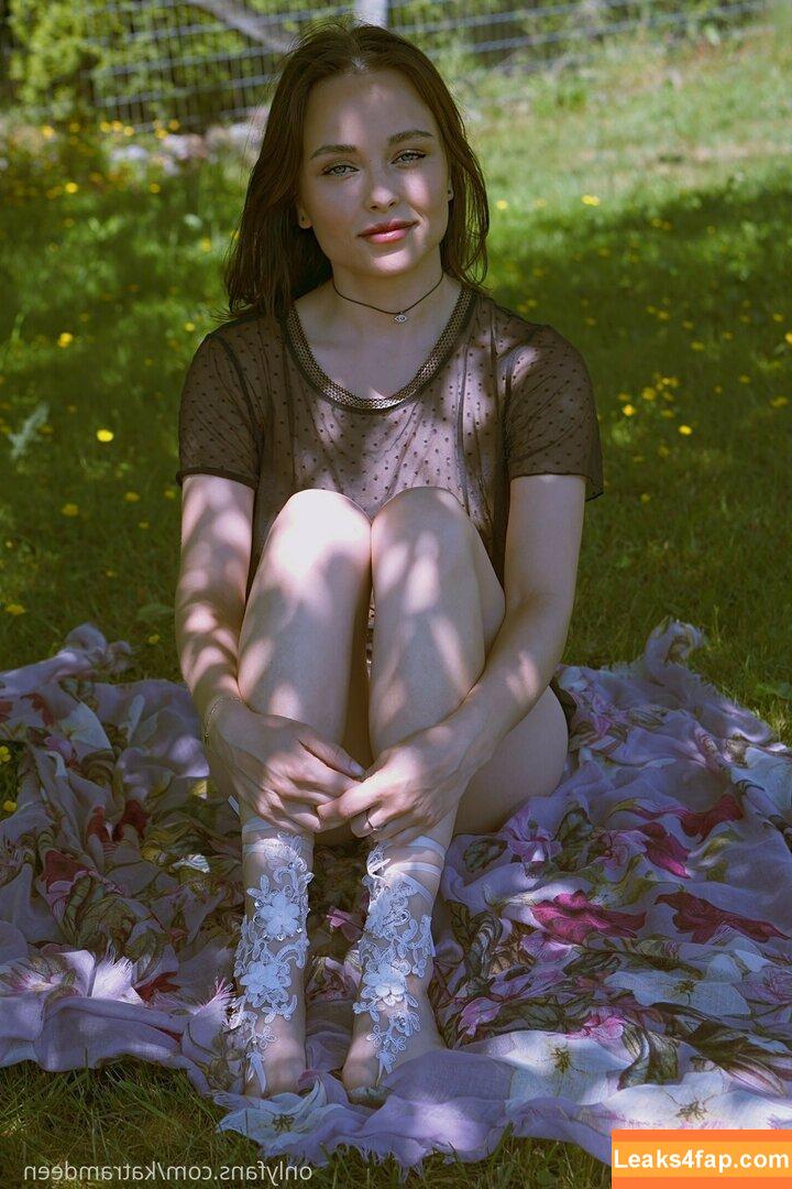 Katherine Ramdeen / katramdeen leaked photo photo #0115