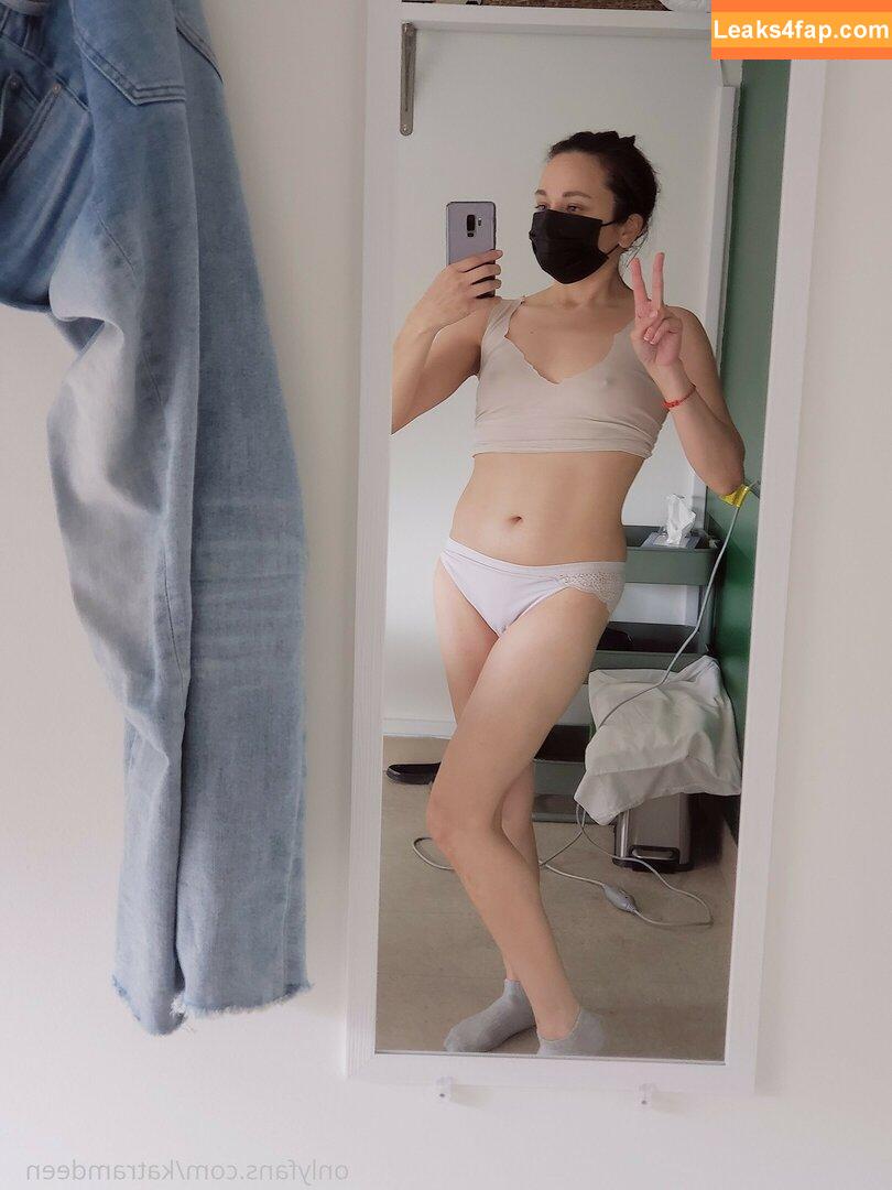 Katherine Ramdeen / katramdeen leaked photo photo #0132
