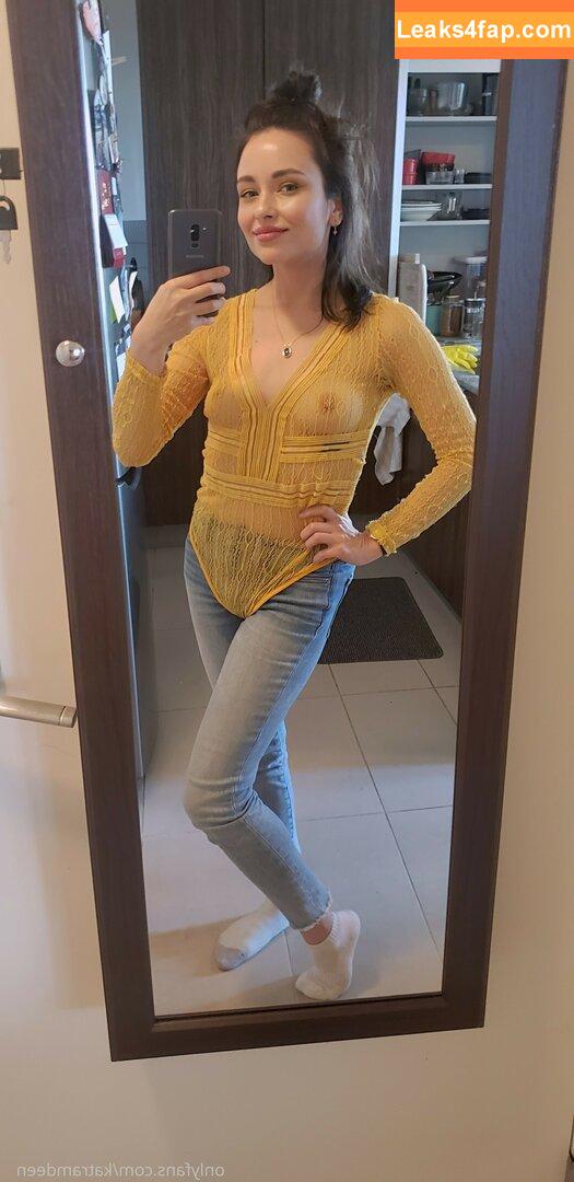 Katherine Ramdeen / katramdeen leaked photo photo #0145