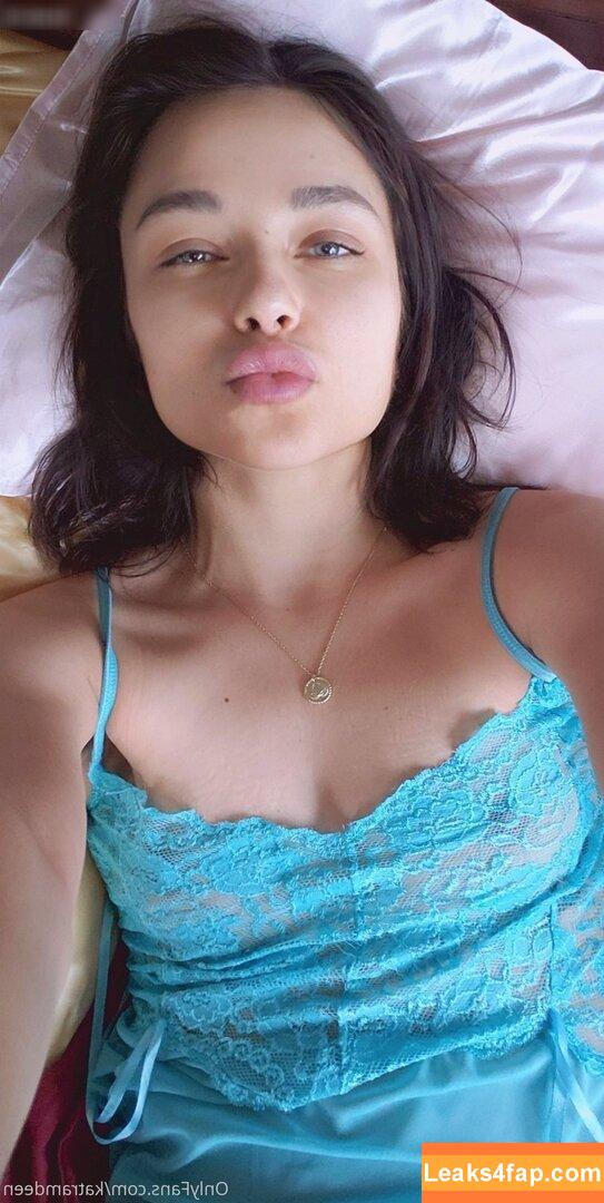 Katherine Ramdeen / katramdeen leaked photo photo #0303