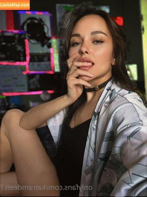 Katherine Ramdeen photo #0003