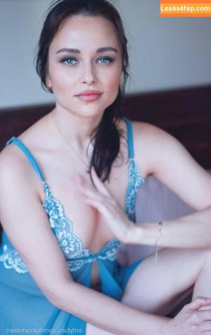 Katherine Ramdeen photo #0083