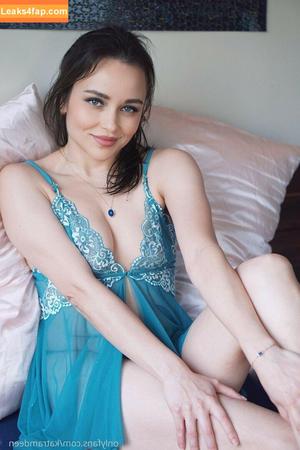 Katherine Ramdeen photo #0096