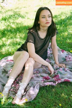 Katherine Ramdeen photo #0103