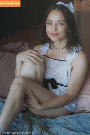 Katherine Ramdeen photo #0106