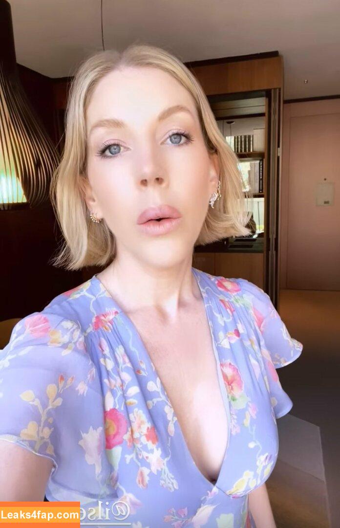 Katherine Ryan / kateryan / kathbum leaked photo photo #0111