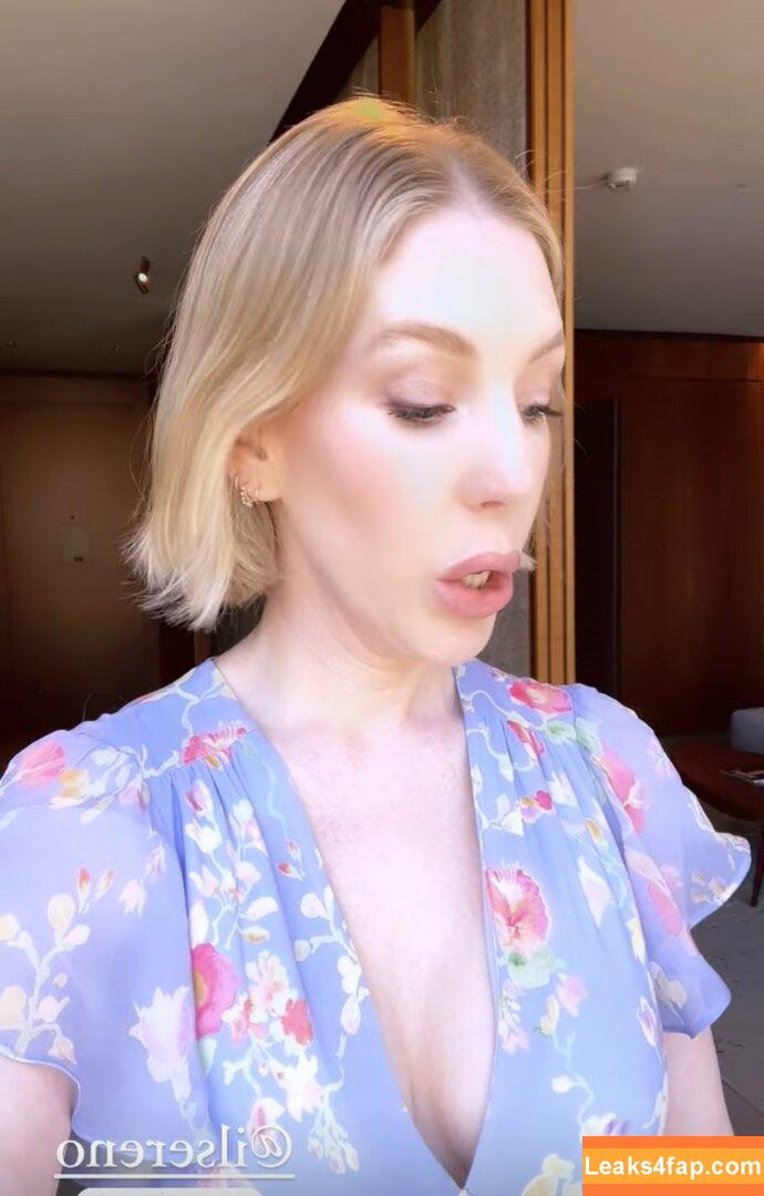 Katherine Ryan / kateryan / kathbum leaked photo photo #0113