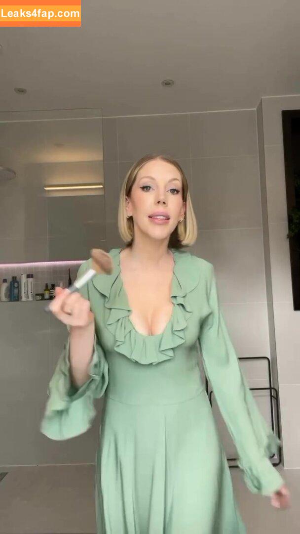 Katherine Ryan / kateryan / kathbum leaked photo photo #0125