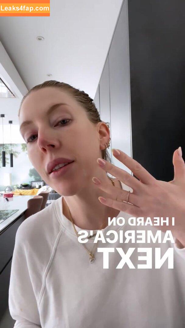 Katherine Ryan / kateryan / kathbum слитое фото фото #0155