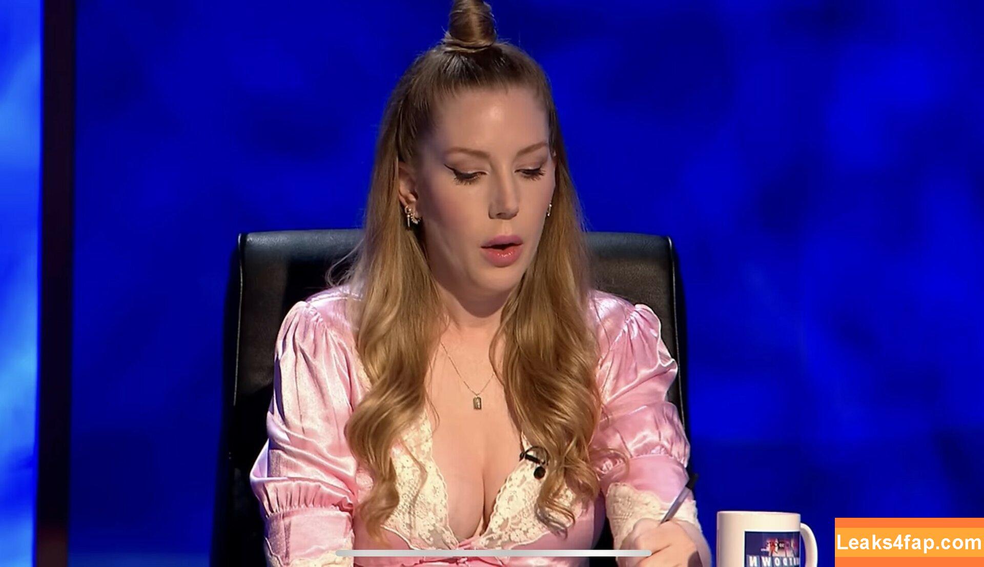 Katherine Ryan / kateryan / kathbum leaked photo photo #0241