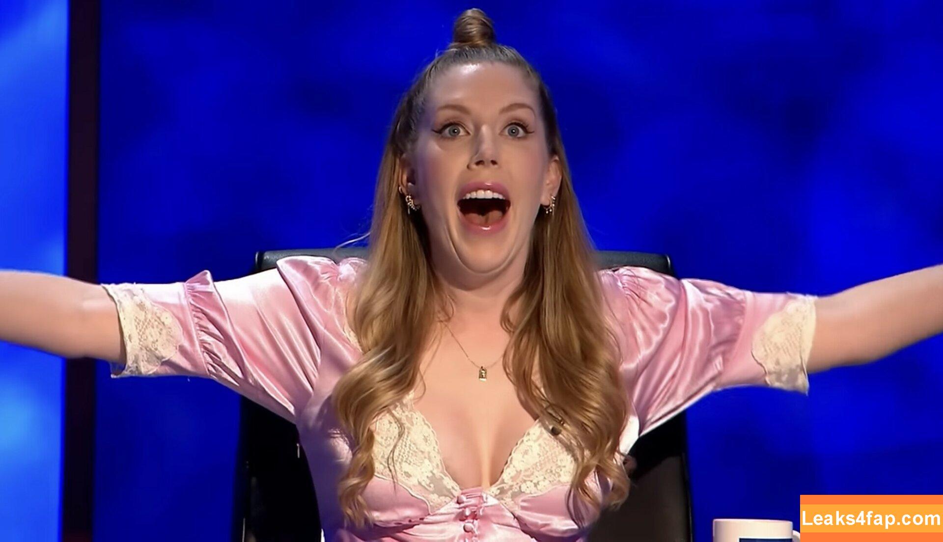 Katherine Ryan / kateryan / kathbum leaked photo photo #0242