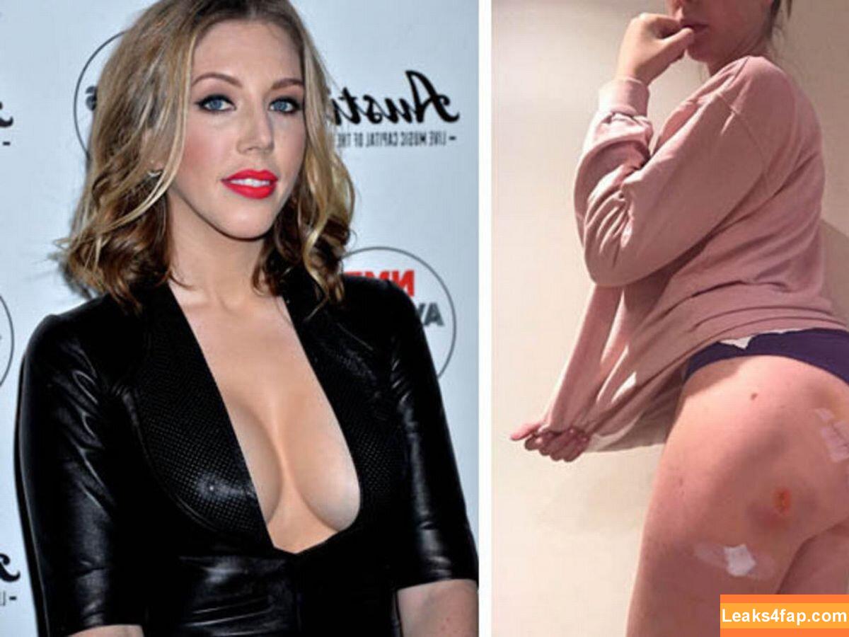Katherine Ryan / kathbum слитое фото фото #0262