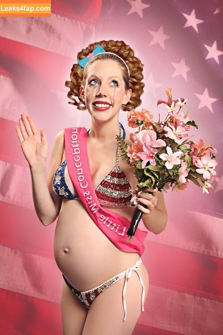 Katherine Ryan / kathbum слитое фото фото #0263