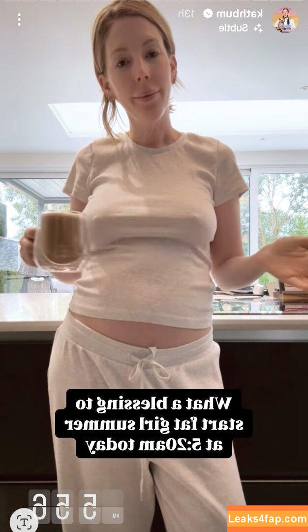 Katherine Ryan / kathbum слитое фото фото #0270
