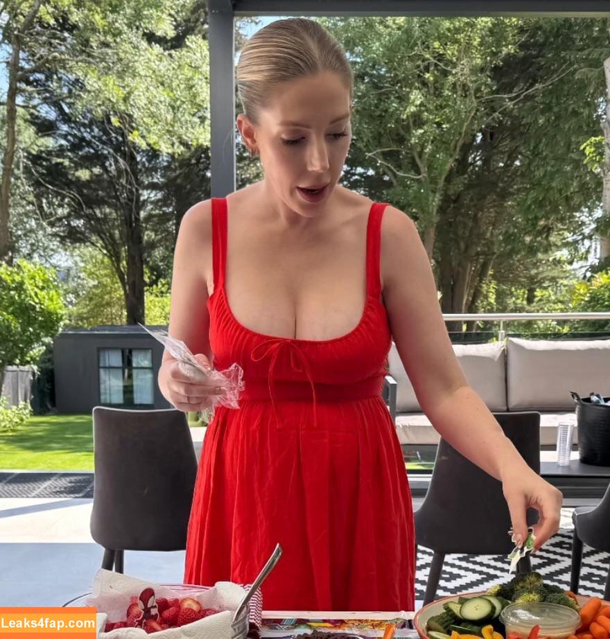 Katherine Ryan / kathbum leaked photo photo #0272