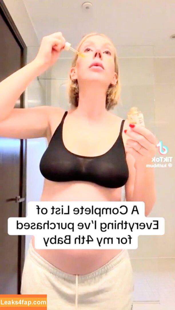 Katherine Ryan / kathbum leaked photo photo #0273