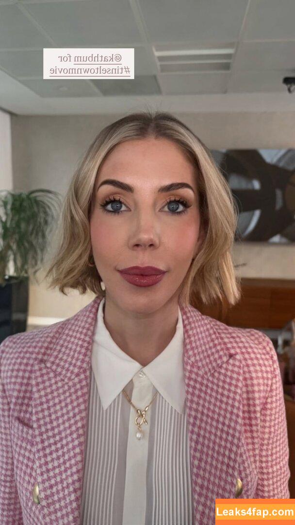 Katherine Ryan / kateryan / kathbum leaked photo photo #0276