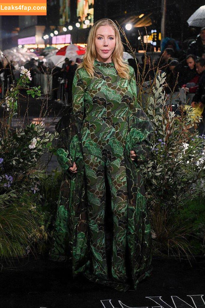 Katherine Ryan / kateryan / kathbum leaked photo photo #0279