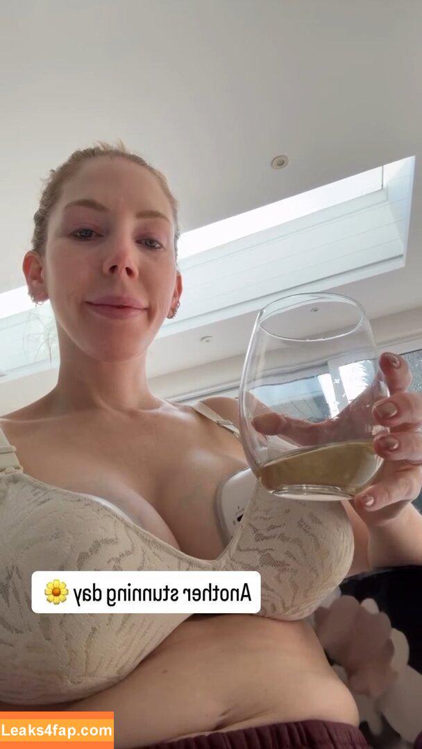 Katherine Ryan / kateryan / kathbum leaked photo photo #0282