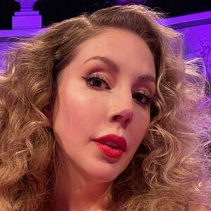 Katherine Ryan photo #0002