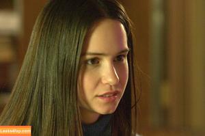 Katherine Waterston photo #0031