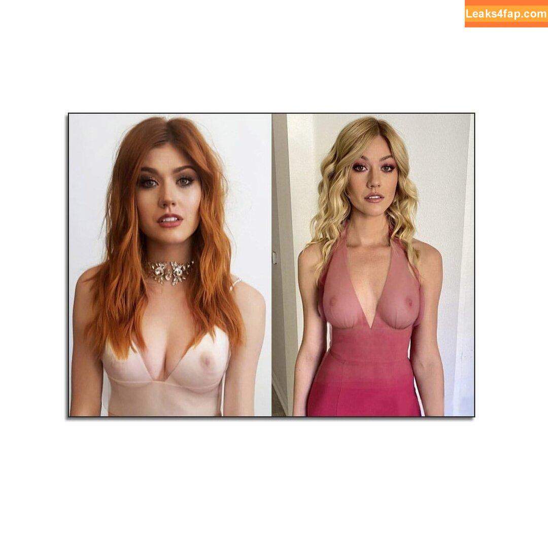 katherinemcnamara /  leaked photo photo #0020