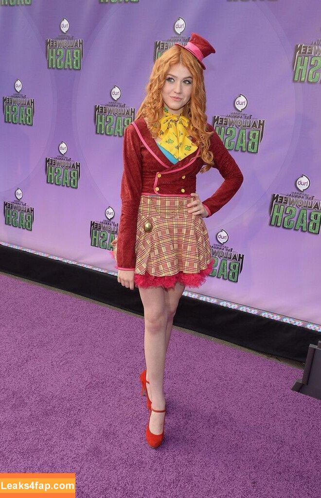 katherinemcnamara /  leaked photo photo #0021