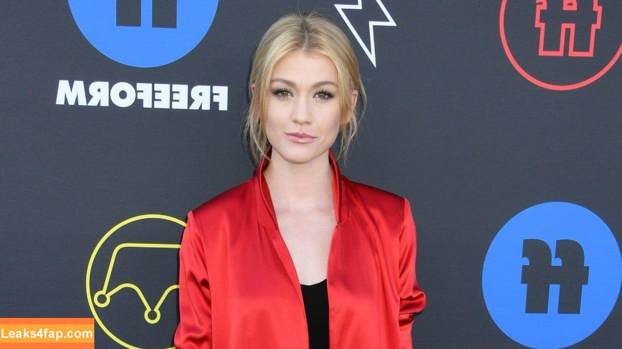 katherinemcnamara /  leaked photo photo #0025