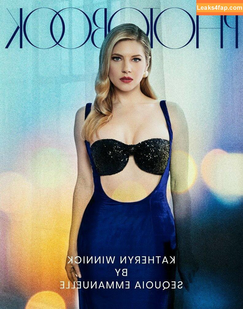 Katheryn Winnick / basic_instinct / katherynwinnick leaked photo photo #0066