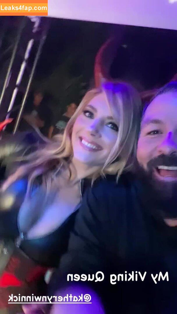 Katheryn Winnick / basic_instinct / katherynwinnick leaked photo photo #0112