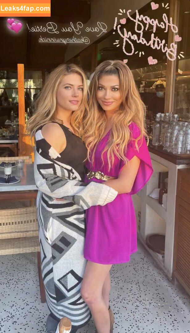 Katheryn Winnick / basic_instinct / katherynwinnick leaked photo photo #0125
