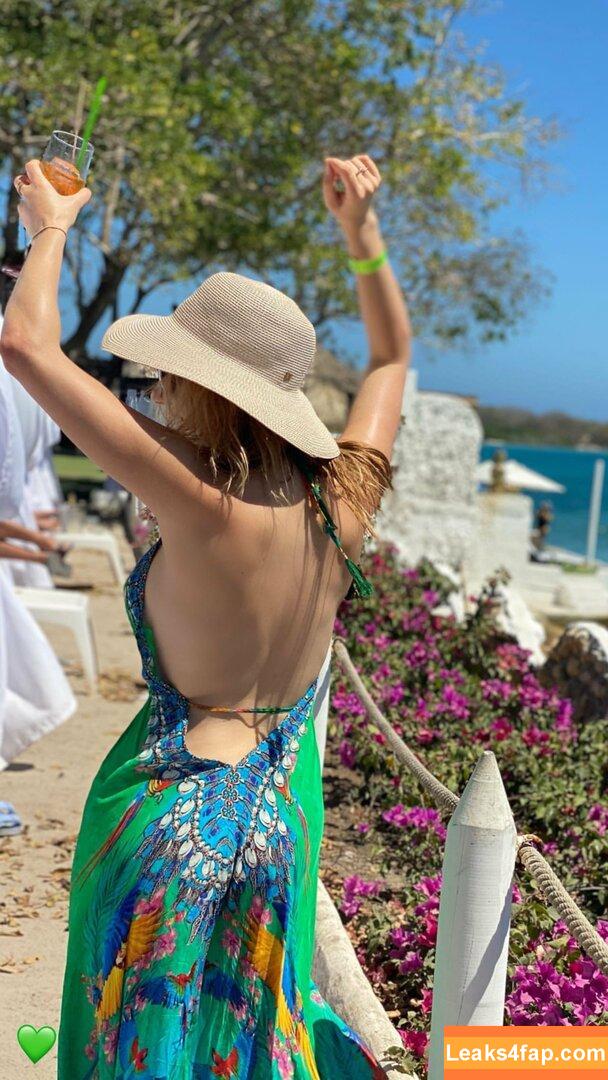 Katheryn Winnick / basic_instinct / katherynwinnick leaked photo photo #0175