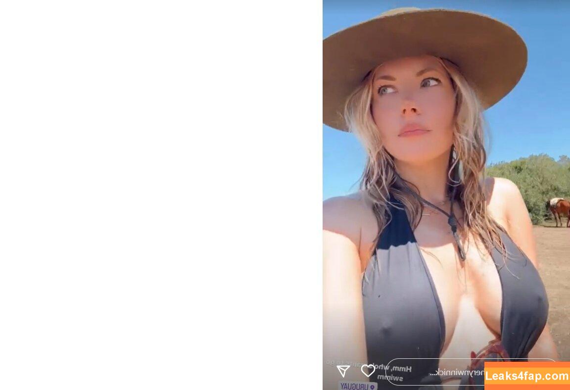 Katheryn Winnick / basic_instinct / katherynwinnick leaked photo photo #0190