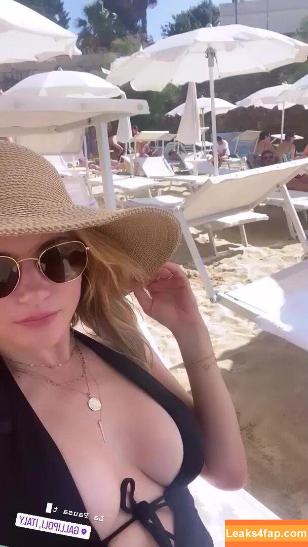 Katheryn Winnick / basic_instinct / katherynwinnick leaked photo photo #0197